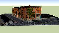 Fort Schuyler Club