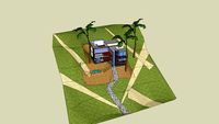 casa campestre