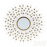 Orion Mirror