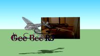 Gee Bee R3