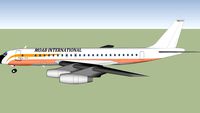 Moab International DC8 51 (1979) FICTIONAL]
