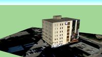CAA Québec Building
