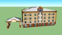 Comfort Inn