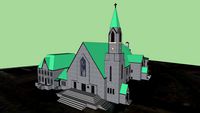 Église Ste-Térèse