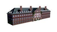 Wholers Hall