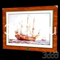 3DDD FRAMES