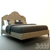 Linen Bed.
