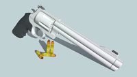 Revolver