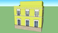 Casa de la Cultura