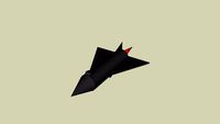 jet plane