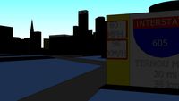 Megacity Ternou 19.0