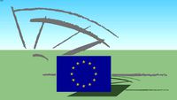 Logo of the European Parliament
