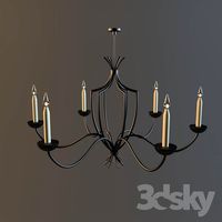 chandelier