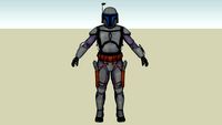 Jango Fett 2