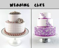 Cakes