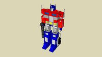 Optimus Prime