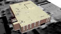 Hultz Hall