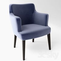 Dilly Chair