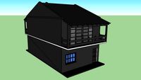 Residencia Clarel