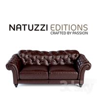 Natuzzi Editions A436