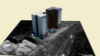 Vivaldi Building