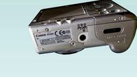 Canon PowerShot A95