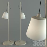 Muuto pull lamp