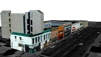SPLIT: 22nd/Larimer/21st