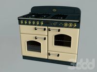 Rangemaster Falkon Classic 110