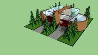 Heladeria y Fruteria