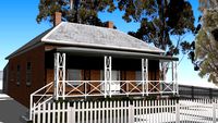 Sovereign Hill - St Ives