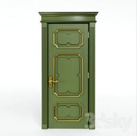 Door Ezio Bellotti Art 820