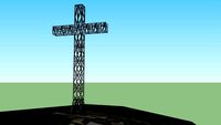 Cruz de Picacho