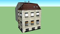 Novi Sad_ Grčkoškolska 4