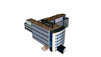 batiment sciences2 fac caen