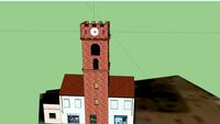 Torre dell'orologio