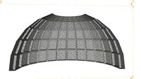 Stone Dome