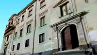 Plesso conventuale di San Filippo Neri
