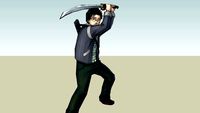 Hiro Nakamura