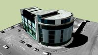 Transport House - Salford
