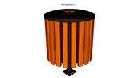 41 Series Receptacle