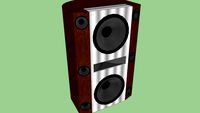 JBA SUPER SONIC 1