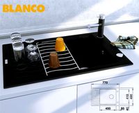 BLANCO ELON XL SF 6