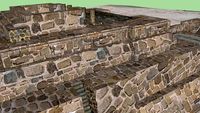 piramide de monte alban