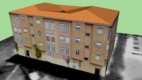 Edificio en Mérida
