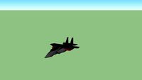 F-15E Eagle Strike