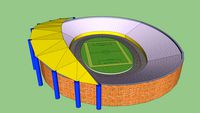 Estadio Vivaldo Lima
