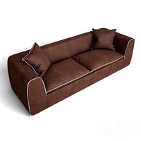 Cosmorelax / Campbell Sofa