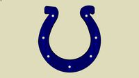 Indianapolis Colts logo