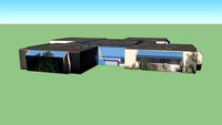 Building 3 in Milpitas, CA 95035, USA